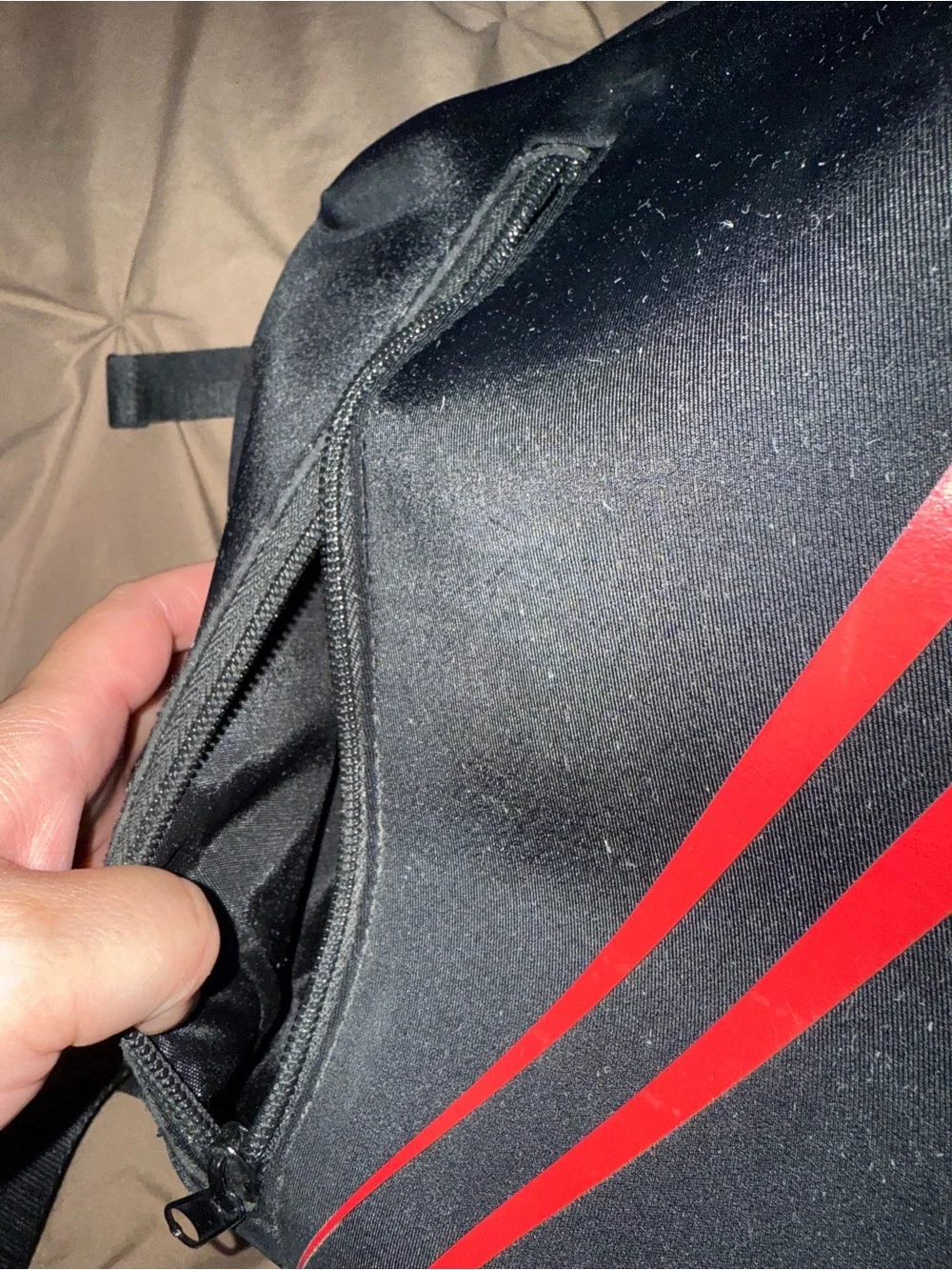 Star wars backpack